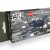AK INTERACTIVE AK2230 WW2 US Navy e USMC Aircraft Colors 6 Colors Acrylic 